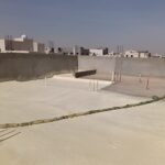العزل باستخدام الفوم الحراري والمائي